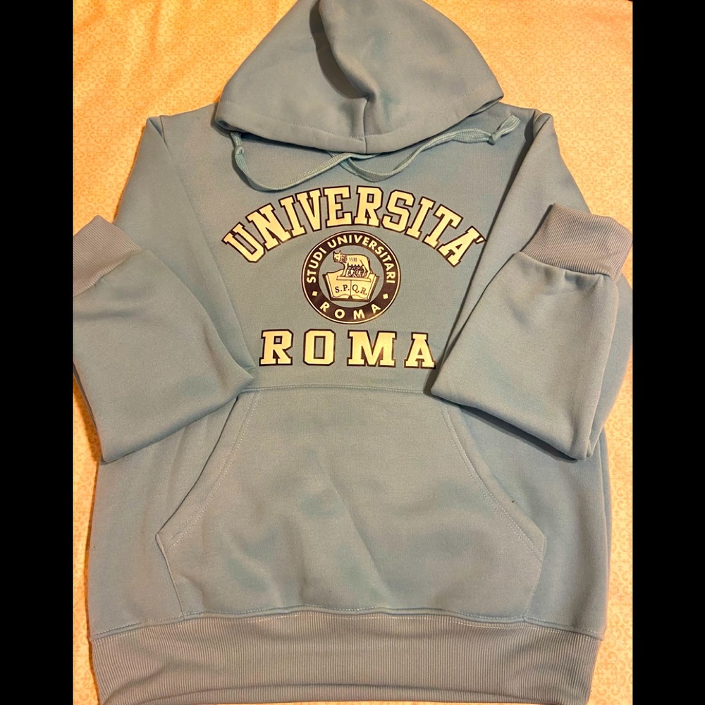 University of Rome Hoodie